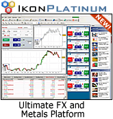 Ikon Platimun Platform